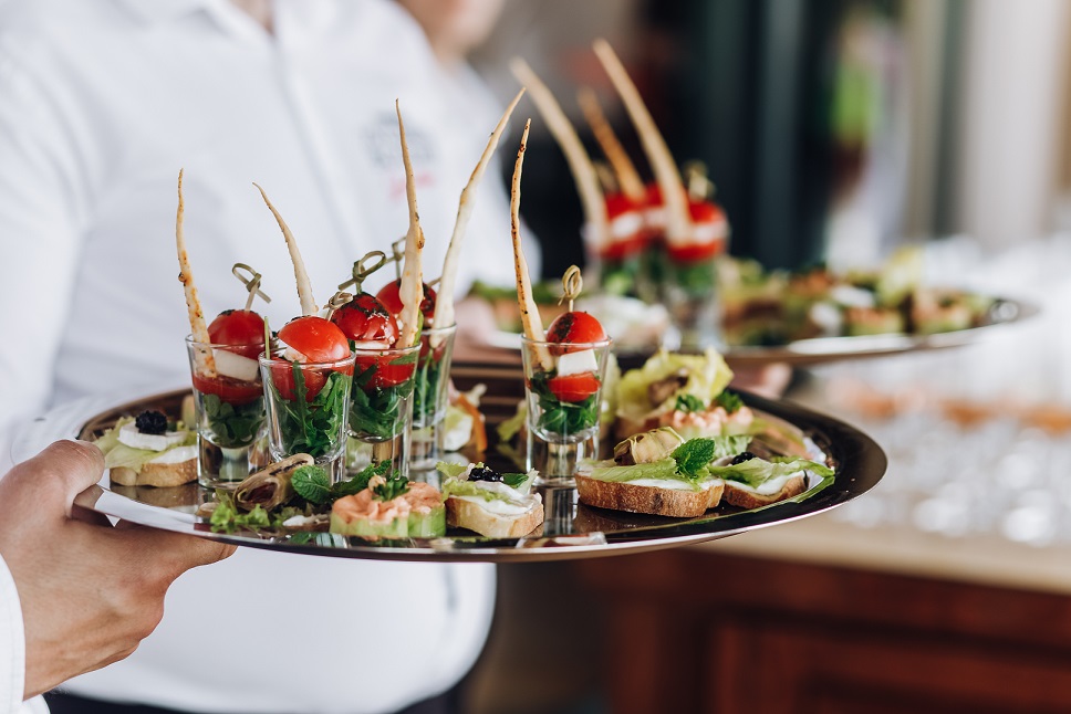 Catering image